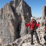 Dolomiti del Brenta